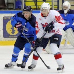 22.12.2016. Зауралье - Сокол