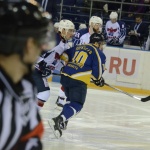 15.12.2017 Дизель - Сокол - 2:1 Б