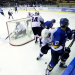 Казцинк-Торпедо - Сокол