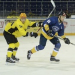 29.09.2018 Дизель - Сарыарка - 2:5