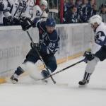 Динамо - Южный Урал