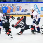 Рубин - Сокол