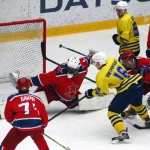 16.02.2016. Звезда - Химик