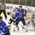 Кристалл - Рубин