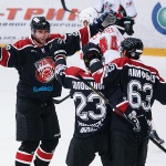 Рубин - Нефтяник