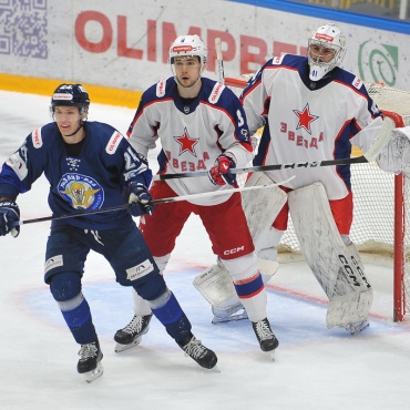 Рязань-ВДВ - Звезда