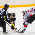 24.02.2018 Сарыарка - Металлург - 6:1