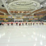 10.10.2015. Спутник - Звезда