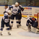 13.12.2015. Кристалл - Буран