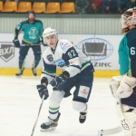 24.02.2018 Торпедо - Торос - 2:1