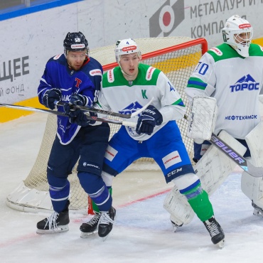 Торпедо-Горький - Торос