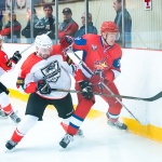 21.09.2016. Ижсталь - Нефтяник