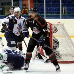 Нефтяник - Кубань