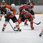 02.03.2017. Ермак - Спутник