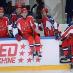 10.09.2018 Звезда - Сарыарка - 5:1