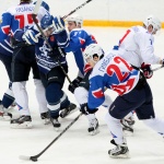 Динамо Бшх - Ариада