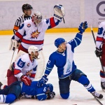 18.10.2015. ТХК - Ижсталь