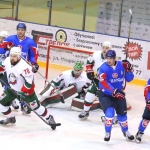 21.11.2015. Ариада - Барс