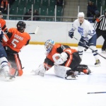 400 05.12.2017 Ермак - ХК Рязань - 3:0