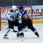 ХК Рязань - ХК ВМФ