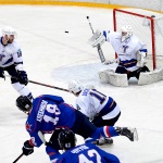 СКА-Карелия - Казцинк-Торпедо