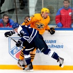 Динамо - Дизель