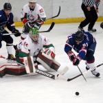 19.11.2015. ХК Саров - Барс