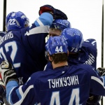 Буран - ХК Саров