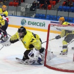 Сокол - Сарыарка