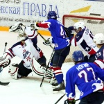 Ариада-Акпарс - Зауралье