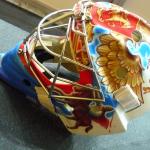 Проект. Человек в железной маске