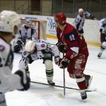 Ижсталь - Кубань