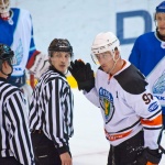 17.09.2015. ТХК - Ермак