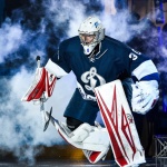 697 19.02.2018 Динамо - Химик - 3:1