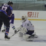 17.12.2019 ЦСК ВВС - Торос - 5:4 ОТ