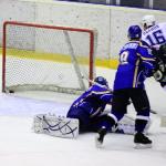 Казцинк-Торпедо - ХК Саров