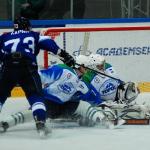 ХК Рязань - Торос