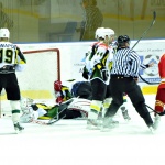 ХК Липецк - Титан