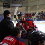 Зауралье - ХК Липецк