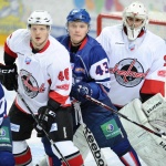 Южный Урал - Челмет