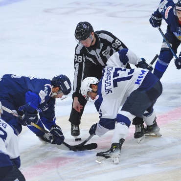 Рязань-ВДВ - Зауралье