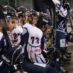 30.10.2019 Сокол - ХК Рязань - 2:1 Б