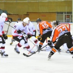 23.11.2016. Спутник - Челмет