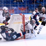 22.11.2019 Сокол - Рубин - 2:5