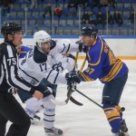 17.10.2016. Химик - Динамо СПб