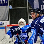 ХК Рязань - Ариада