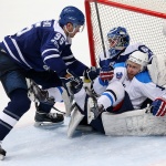 30.03.2017. Динамо Б - Зауралье