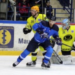 16.03.2017. Зауралье - Сарыарка