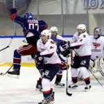 Юность-Минск - Сокол