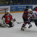 Зауралье - Кристалл